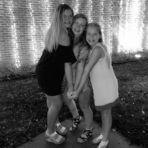 Meet your Posher, Sydney kate